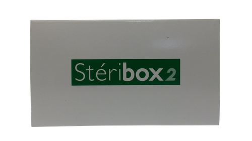 STERIBOX 2 KIT